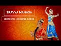 Sravya manasa  the journey of 10 years  kuchipudi dancer  sumadhura arts academy