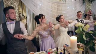 Ти прийди прийди, весілля 🎼 Пісня про любов,🎹 гурт «Halorka band” українське весілля  в Карпатах