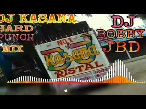 DJ KASANA RISTAL  Goli Chl Jawegi