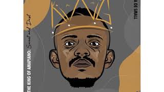 Kabza De Small-Need You Tonight(feat Wizkid)