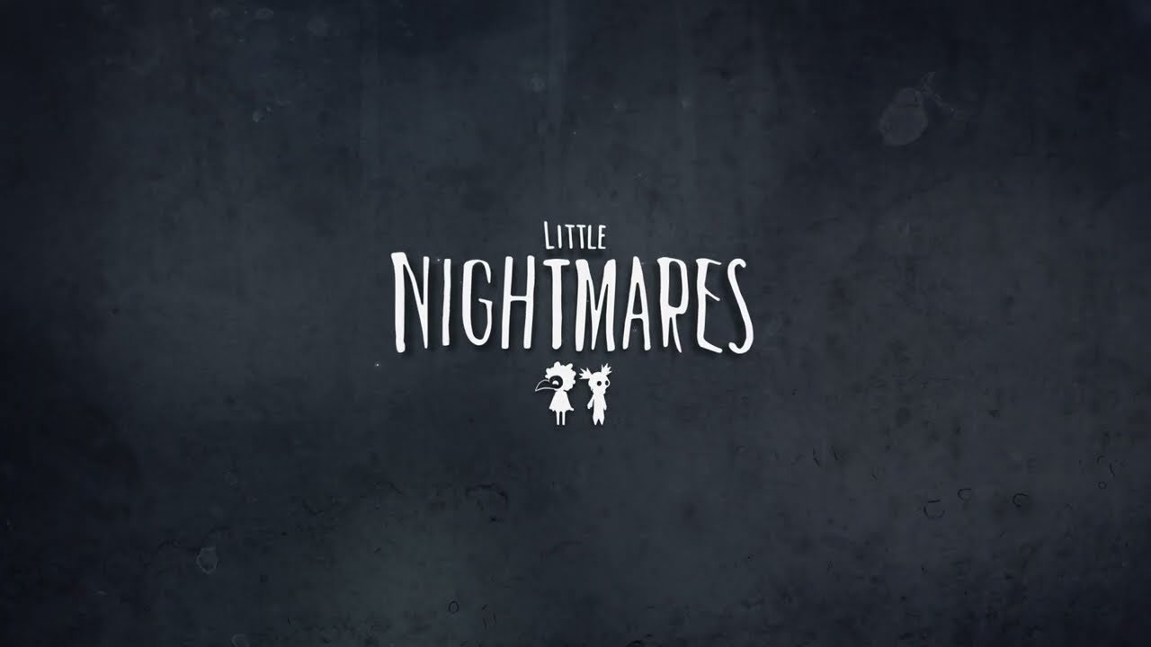 Little Nightmares III – Announcement Trailer 