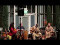 BOLINGO By Siama S Congo World Quartet At Como Conservatory In St Paul MN Jan 2016 BOLINGO By Siama S Congo World Quartet At Como Conservatory In St Paul MN Jan 2016