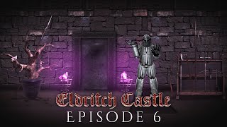 Celebrity ELDRITCH CASTLE - EP 6 | A Grim Discovery Net Worth
