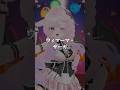 #ウィマーマサーガ #しぐれうい #Dance #MMD #Vtuber #雲母くらら #Shorts