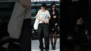 모자로 가려도 예쁜 카리나