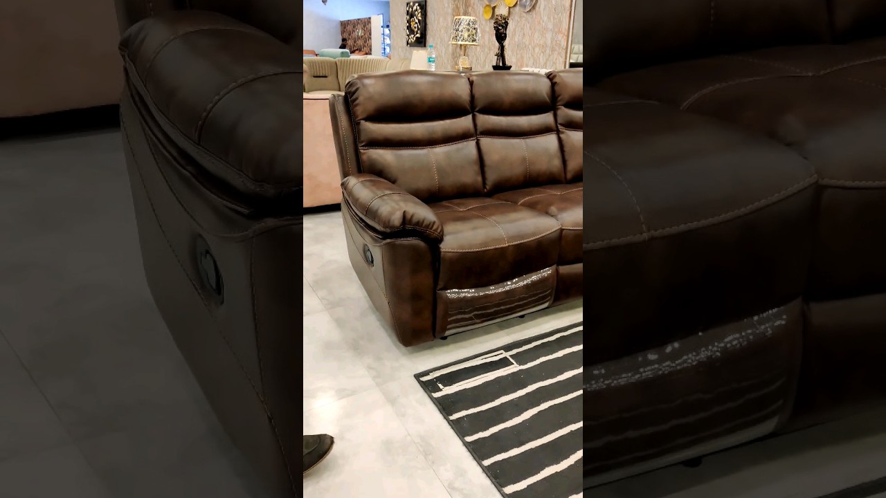 imported manual recliner 