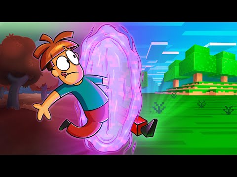 ¿Cómo Entrar en un Universo Paralelo?