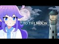 【To The Moon Bonus Episode 2】Sinister Imposters Among Us During The Christmas Party?