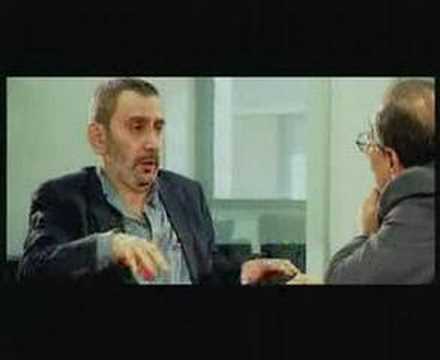 Ziad Rahbani latest ad