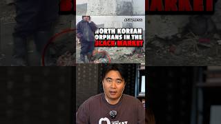 How North Korean Orphans Stay Alive