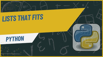 Mastering Lists in Python: From Basics to Advanced Techniques