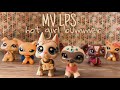 Lps mv  hot girl bummer