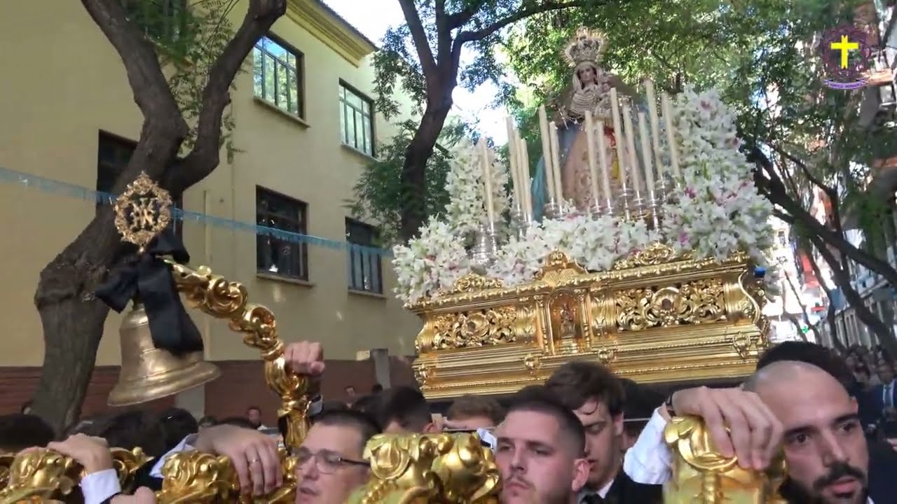 Ntra Señora del Rosario El Palo 2023