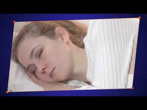¿Tienes problemas para dormir? Podrías tener una mala higiene del sueño, aquí te platicamos todo