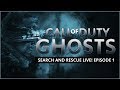 Cold: Search and Rescue Live! - Episode #1