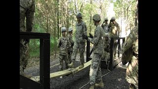 2nd Regiment, Advanced Camp | FLRC