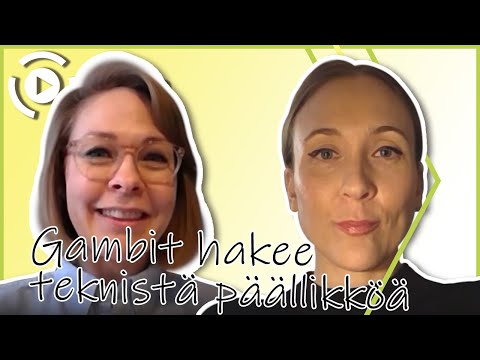 Video: Kenen teknisen päällikön palkka?