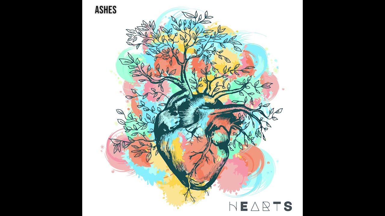 Corey Taylor - Hearts (Full Album)