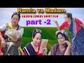 Kamla vs madam kaubru comedy short film part2