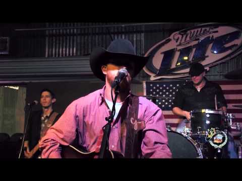 Cody Johnson Band in Jasper, Texas