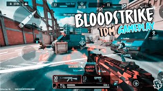 Rave Playz Bloodstrike aka warzone mobile but lite version | Android | Soft launch gameplay screenshot 4