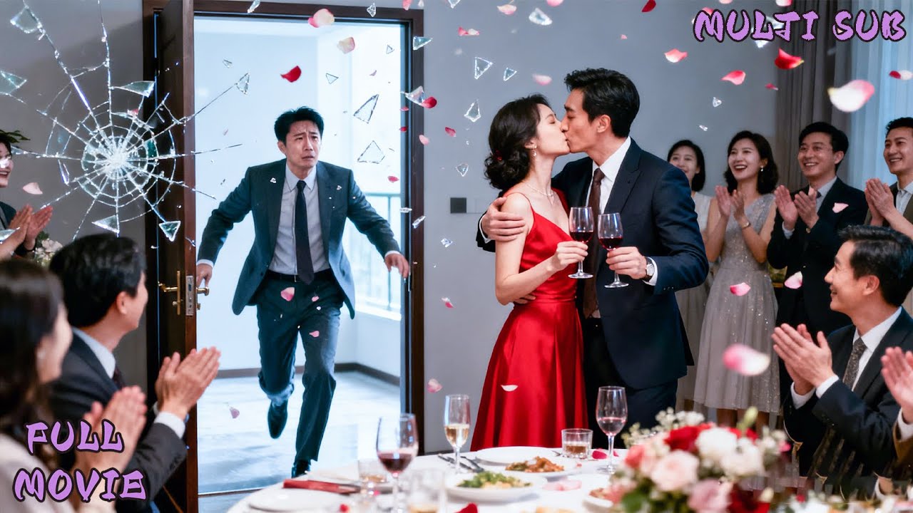 Hid Identity To Test Her—She Kissed Mistress Publicly！He Married Heiress, She Panicked!