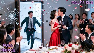 Hid Identity To Test Her—She Kissed Mistress Publicly！He Married Heiress, She Panicked!