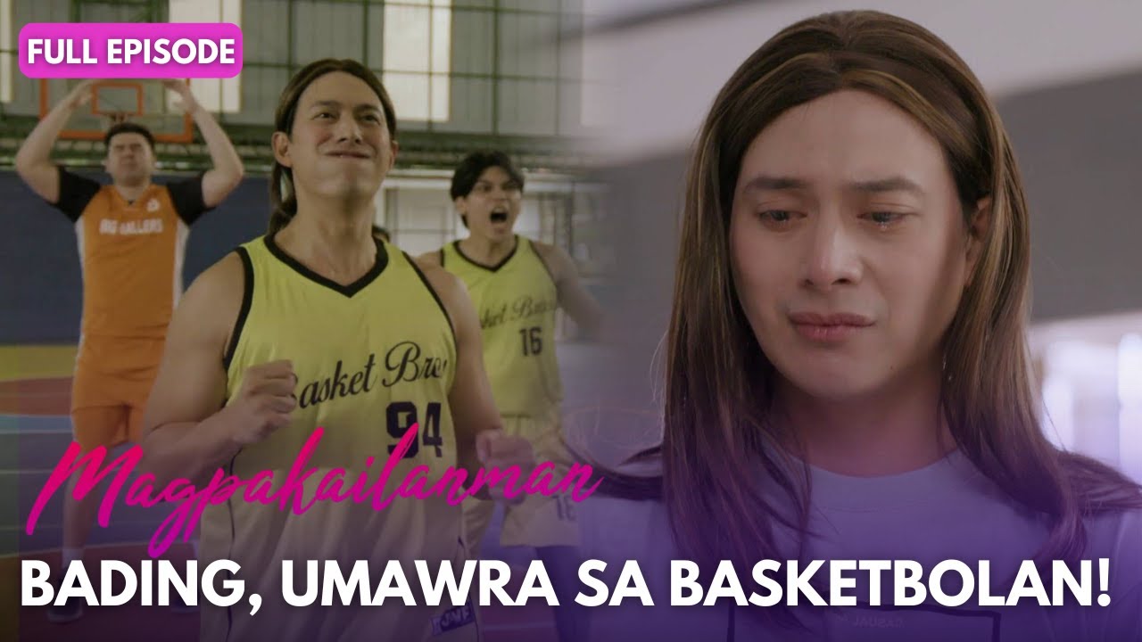 Magpakailanman: Most Beautiful Player (Full Episode) #MPK