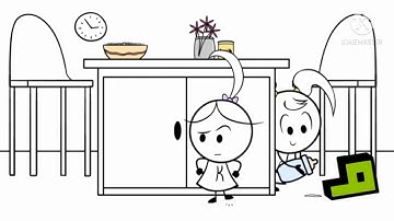 Cbbc Ident Mashup #5