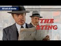 The Sting (1973) Oscar-winning storytelling, timeless classic blending wit, charm, and suspense.