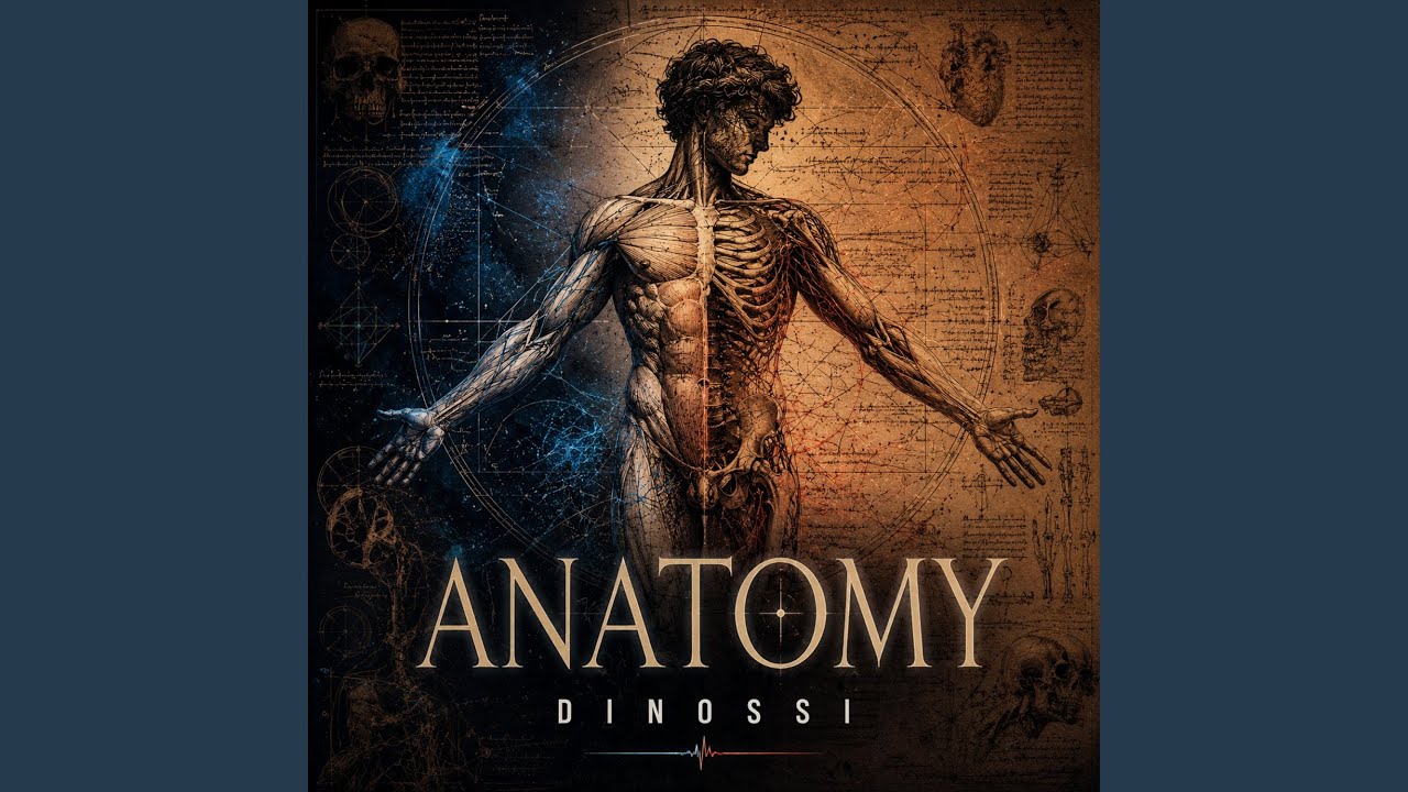 Watch Anatomy on YouTube Watch Anatomy on YouTube