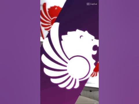 Malindo Airlines logo - YouTube