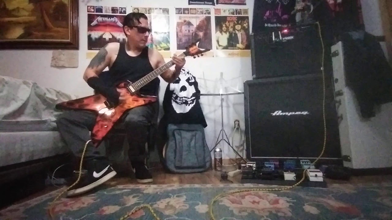Son of Mortician - YouTube