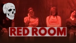 Red Room: The Most Terrifying Dark Web Secret |