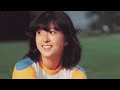 エスカレーション🎵 / フラッシュダンス...ホワット・ア・フィーリング ~🎵河合奈保子さん🎹[1984.7.24&1985.3.31]最強歌姫 21歳 🎹