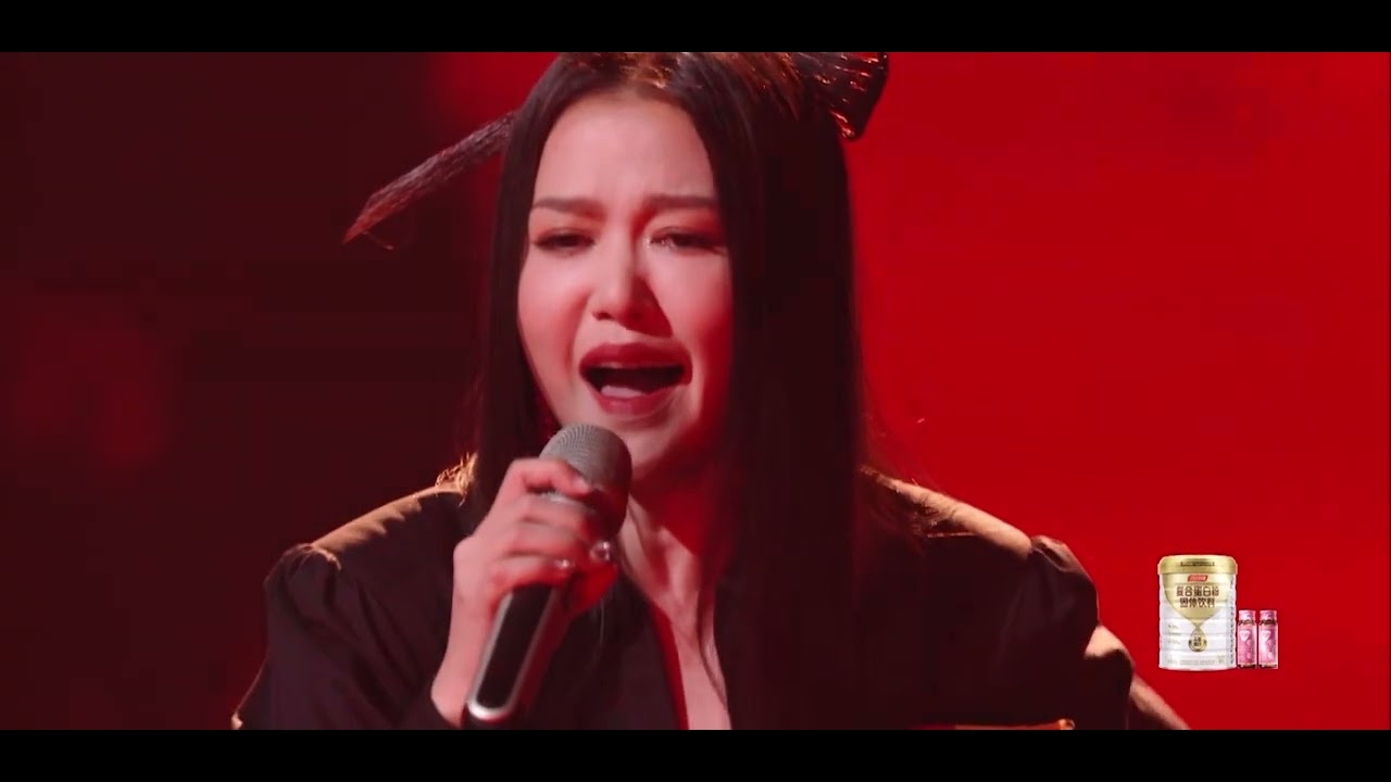 谭维维&汪苏泷演唱《骁》Sitar&Silence sing "Xiao"|声生不息·家年华Infinity And Beyond