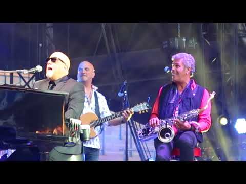 Billy Joel  New York State Of Mind Live 2018