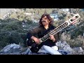 Dil Ki Aawaz Bhi Sun | Sitar Cover - Surmani Agni Verma