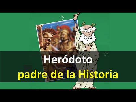 Vídeo: Por que Heródoto era importante?