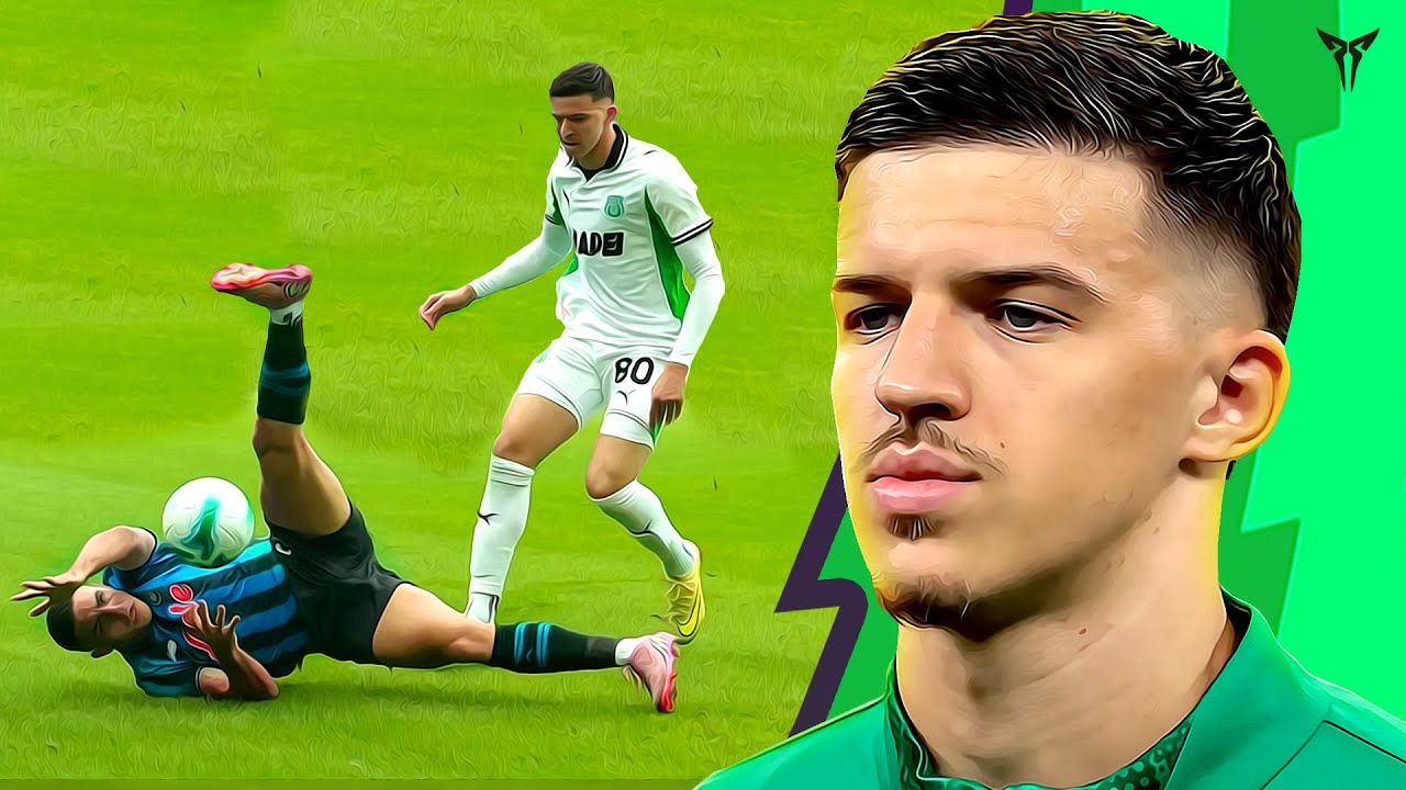Latest Title & Thumbnail