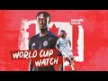 World cup watch highlights ismal kon  best goals assists  skills