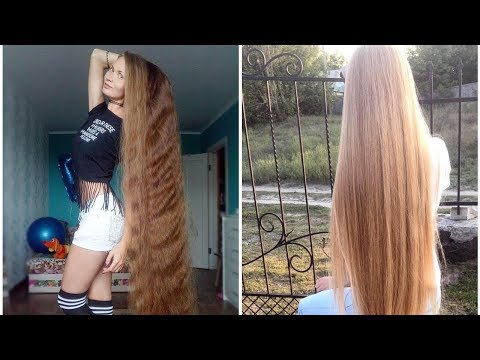 Video: Pse Burrave U Pëlqejnë Flokët E Gjata Të Vajzave