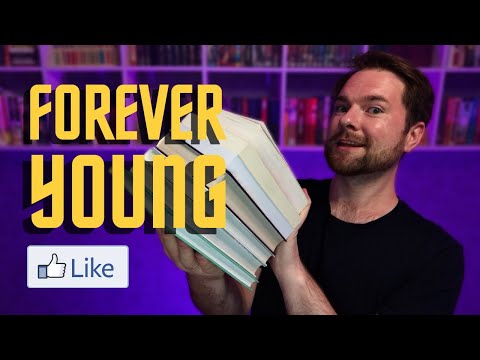 КНИГИ ДЛЯ ПОДРОСТКОВ | Forever young, forever read!