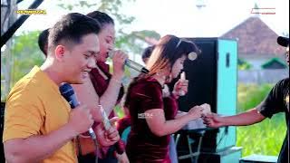 VEROZZTA MUSIC -PUPUSENG NELONGSO - DEA - GUYUP RUKUN PEMUDA SINAWUNG BERSATU-KARANG BENER KUDUS