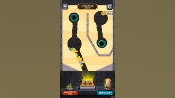 How To Loot | Home Pin 😯|Part 57| Puzzle Games 😱🤗  | Home Pin Gameplay| #Short