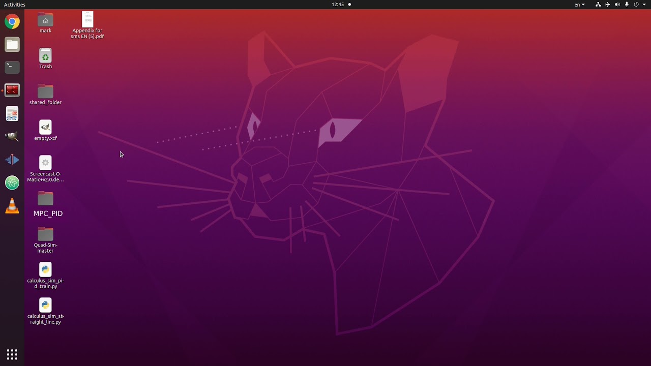 How to launch Python files from Terminal in Linux Ubuntu or in the command prompt in Windows
