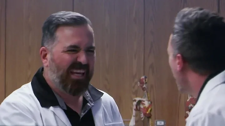 (NEW) Q from another Dimension!? - Impractical Jokers S9E26 Method Man