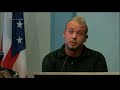 Shawn Grate Trial Day 3 Part 1 Nathaniel Keck Testifies