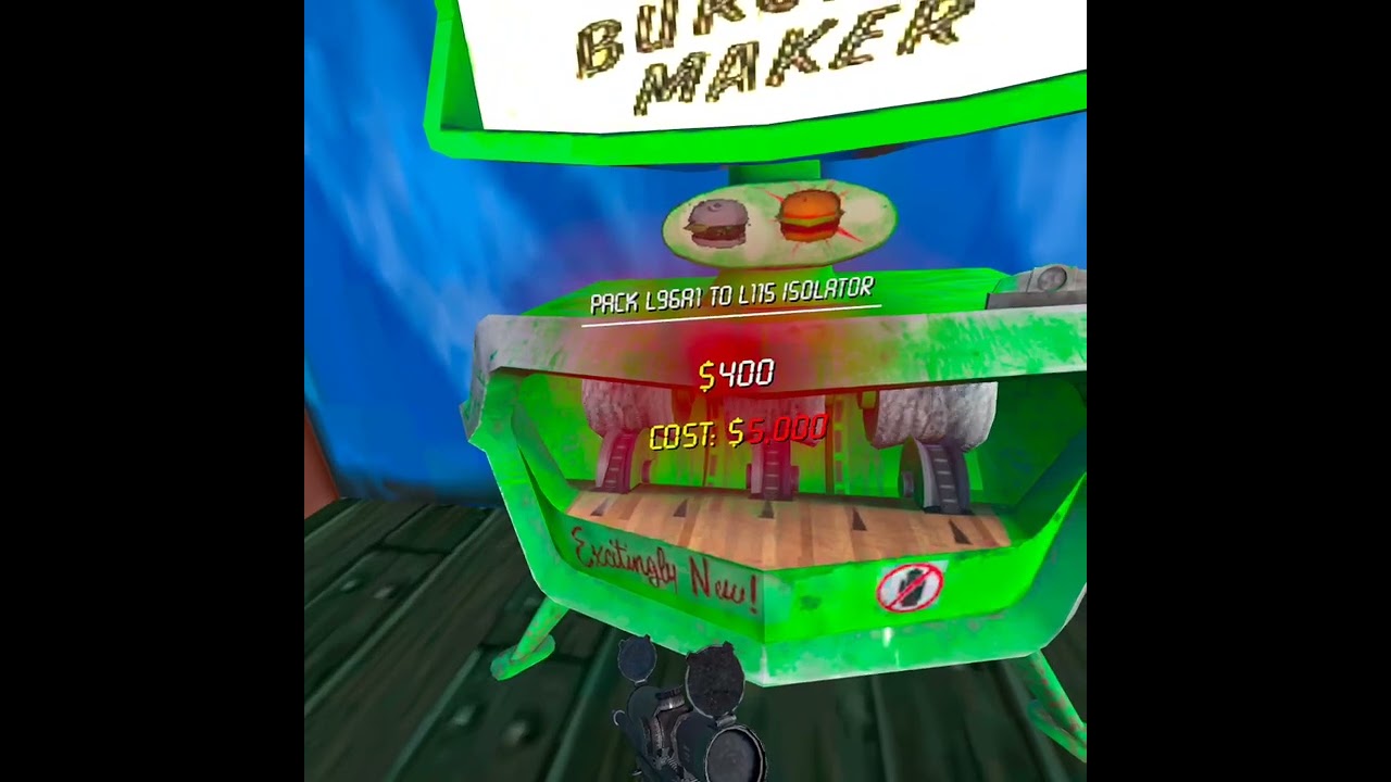 kusby crabsy code black ops 1 vr