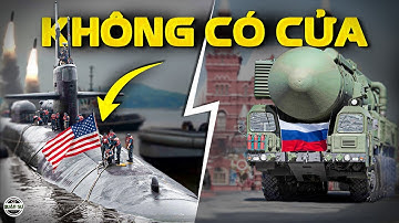 Tương Quan Sức Mạnh HẠT NHÂN Giữa Nga Và Nato: Ai Sẽ Chiến Thắng?